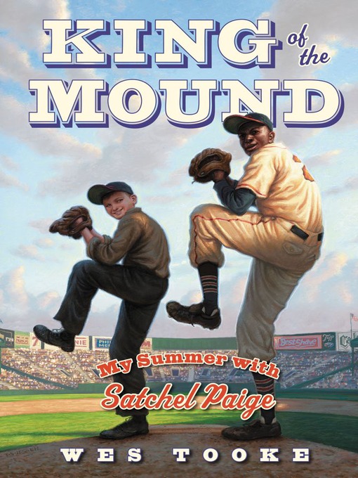 Title details for King of the Mound by Wes Tooke - Available